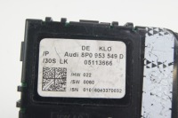 фото thumb №3, Gd audi a3 8p модуль керма 8p0953549d