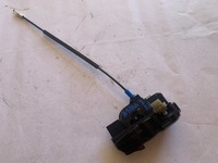 фото thumb №1, Opel astra j замок двері правий перед 6pin