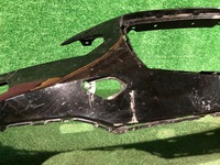 фото thumb №6, Бампер передній перед volvo v90 cross country