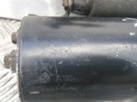 Стартер alfa romeo 159 1,9 jtd 16v 0001115021 Оригинал, фото thumb