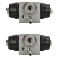 фото thumb №1, 2x цилиндрик тормозной vw golf ii iii polo vento