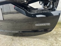 фото thumb №13, Кришка зад задня audi q3 83f sportback od 2019