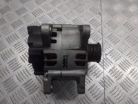 Купить Генератор renault megane 3 1.9 dci 8200757870, фото thumb