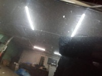 фото thumb №5, Renault laguna coupe iii nv676 капот крышка двигателя