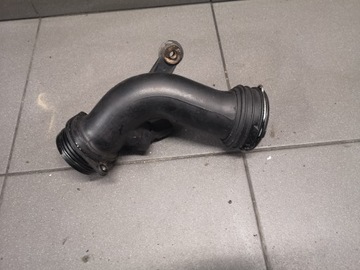 фото thumb №1, Шланг інтеркулер vw touareg 5.0 tdi 7l6145958a