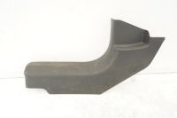 фото thumb №1, Захист поріг лівий перед opel zafira b