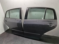 фото thumb №5, Двері лівий задня vw golf v plus kod la7t