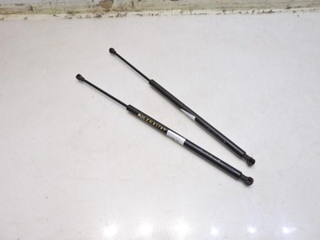 фото thumb №8, Приводи телескопи капота peugeot 607 рестайлінг 9643926480