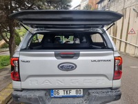 фото thumb №10, Ford ranger nev. 2023 обшивка hardtop надбудова nowa ładna герметична