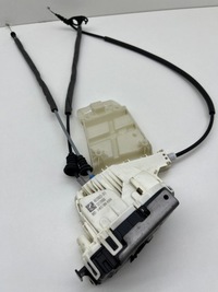 фото thumb №1, Jeep compass ii замок дверь правый перед 4pin 40126025