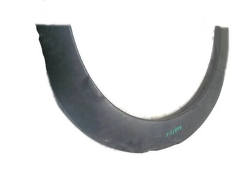 фото thumb №1, Citroen c4 cactus - левая планка крыльев заднего зад 9801554480