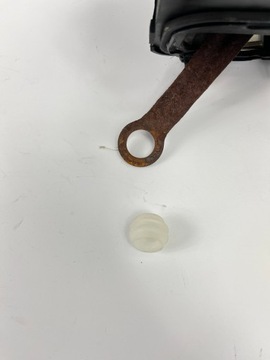 фото thumb №15, Вибірник коробки коробки передач автомат бензин ручка mercedes w201 w124 2012670905