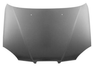 фото thumb №2, Chevrolet lacetti klan/j200 03-05 капот крышка