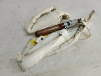 Bmw шторка безпеки подушка безпеки bam-pt-1277 5322322 європа Зі Шроту, фото thumb