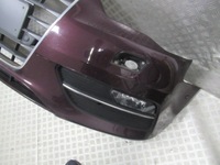 фото thumb №5, Бампер перед передній audi a3 8v0