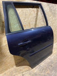 фото thumb №2, Citroen c4 grand picasso i дверь зад задние правые kenc