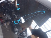 фото thumb №10, Bmw 5 e60 e61 03-10 капот кришка двигуна