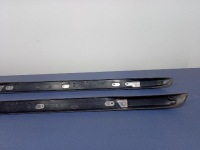 фото thumb №4, Jeep grand cherokee wk2 lift рейлинги кровельные