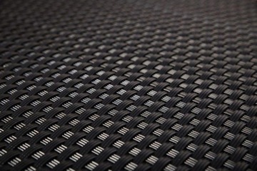 Taśma ogrodzeniowa technorattan 19x255 kolor RD-04