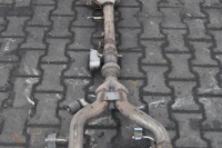 Land rover range rover velar l560 3.0 d гаситель выхлоп комплект kk83-5l219-ac Недорого, фото thumb