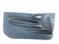 фото thumb №1, Обшивка левый дверь citroen ds3 2010-2019r кожа