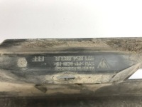 фото thumb №11, Porsche panamera 971 порог наружный левый молдинг 971854883b