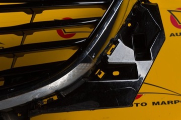 фото thumb №7, Mazda cx9 рестайлінг 2013-2015 решітка радіатора решітка решітка перед