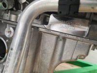 Bmw x5 g05 x6 g06 x7 g07 fabrycznie новий двигун комплект  s68b44a 390kw 530km Зі Шроту, фото thumb