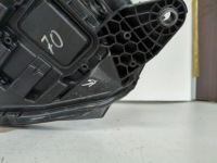 Фара правый  фара skoda fabia 3 3 6v 6v0 18- рестайлинг  led с Разборки, фото thumb