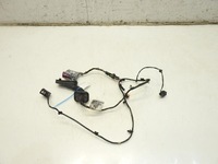 фото thumb №7, Жгут электропроводка дверь левый задняя opel astra j 13284605