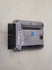 фото thumb №1, Комп'ютер двигуна audi a8 d4 4.2 tdi 4h0907409d