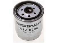 фото thumb №1, Фильтр топлива hyundai matrix 1.5 01-10 accent ii mk2 1.5 02-05