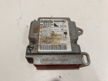 фото thumb №1, Датчик подушка безпеки renault kangoo 8200272510 602629200
