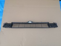 фото thumb №11, Решётка средняя бампера передний tesla 3 lift