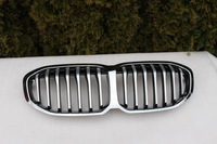 фото thumb №1, Bmw serii 1 f40 решётка радиатора решётки радиатора радиатора решётка радиатора