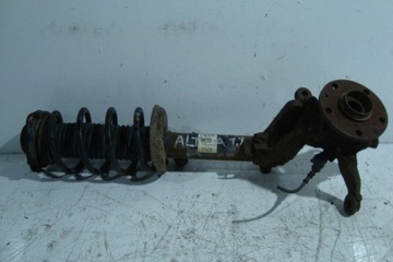 фото thumb №1, Поворотный кулак mcphersoon правый перед seat altea 1,9 03-09