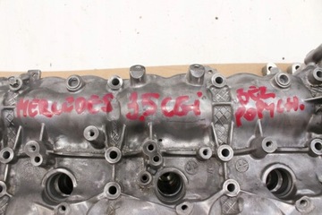 фото thumb №13, Головка mercedes w212 3.5 cgi готова do монтажа