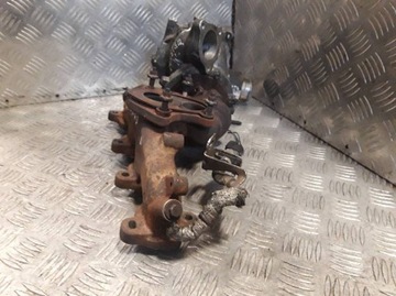фото thumb №6, Turbo renault master 3 2.3 d 829470-1 renault master