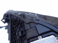 Комплектная левая фара перед full led matrix 3p1941015b skoda superb iv Киев, фото thumb