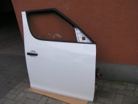 фото thumb №1, Дверь skoda roomster 2008 передние правое lak 1026