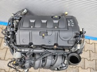 фото thumb №12, Citroen peugeot 1.6 vti двигатель 5f01 комплектный