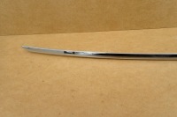 фото thumb №6, Toyota corolla e21 18- молдинг крышки багажника зад задняя pw40502003 oem номер