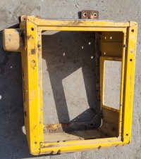 фото thumb №1, Основание сиденье водителя mercedes sprinter 901 fv