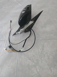 фото thumb №8, W253 glc x253 c253 зеркало камера 7+7+1+1