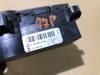 фото thumb №4, Панель обдув mercedes ml w164 a1648206189