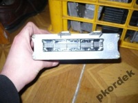 фото thumb №2, Audi a4 блок керування / бортовий комп'ютер