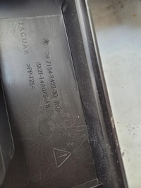 фото thumb №9, Коробка запобіжників jaguar xf x250 3.0