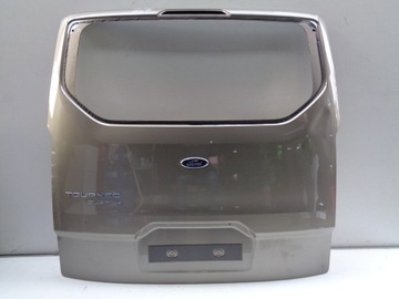 фото thumb №1, Кришка задня ford transit custom 13- номер 33924