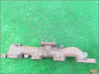 фото thumb №6, Hyundai santa fe 2.0crdi 05r - коллектор выпускной