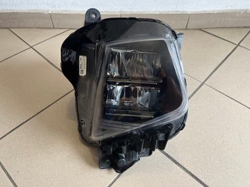 фото thumb №1, Hyundai tucson iv 4 20- led лампа передня права